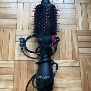 Revlon dryer brush